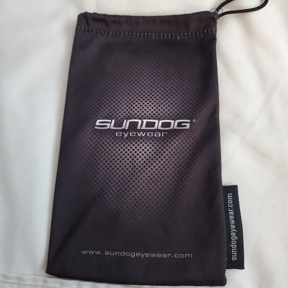 Men's - Sundog Hunter Mahan sunglasses - Picture 6 of 6